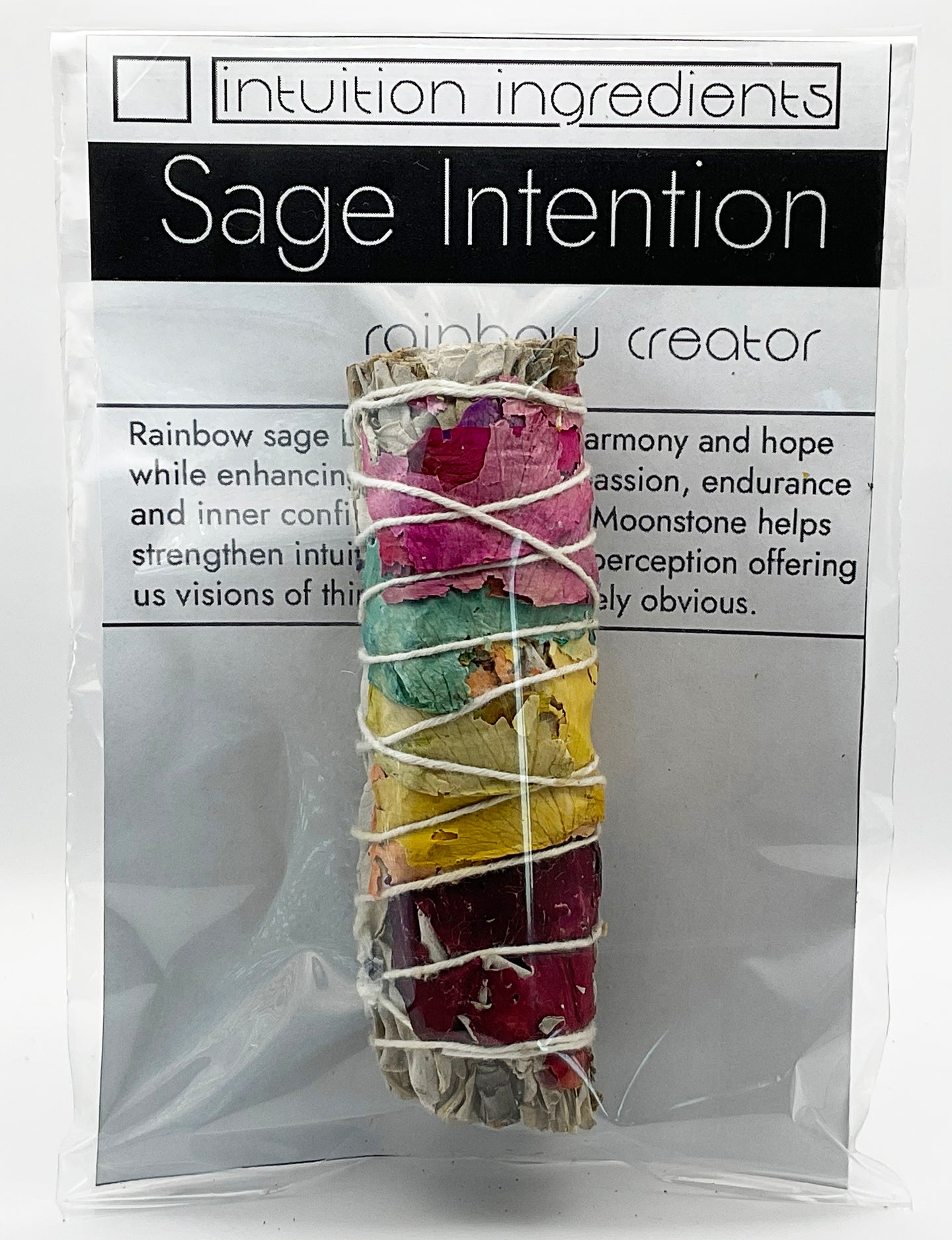 Rainbow Creator Sage